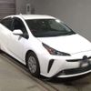 toyota prius 2021 -TOYOTA--Prius 6AA-ZVW51--ZVW51-6207184---TOYOTA--Prius 6AA-ZVW51--ZVW51-6207184- image 4