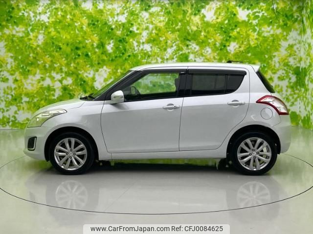 suzuki swift 2013 quick_quick_DBA-ZD72S_ZD72S-302131 image 2