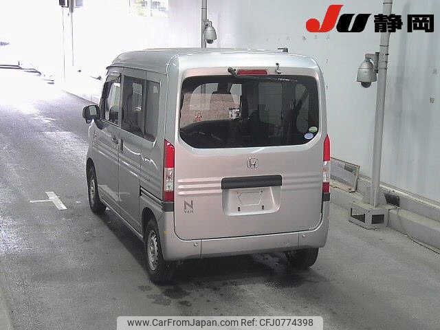 honda n-van 2018 -HONDA--N VAN JJ1-3005695---HONDA--N VAN JJ1-3005695- image 2