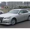 toyota crown-hybrid 2016 quick_quick_AWS210_AWS210-6107807 image 1