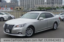 toyota crown-hybrid 2016 quick_quick_AWS210_AWS210-6107807