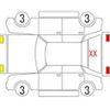 honda n-box 2015 -HONDA--N BOX DBA-JF2--JF2-2403640---HONDA--N BOX DBA-JF2--JF2-2403640- image 2