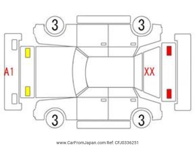 honda n-box 2015 -HONDA--N BOX DBA-JF2--JF2-2403640---HONDA--N BOX DBA-JF2--JF2-2403640- image 2