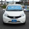 nissan note 2016 quick_quick_DBA-E12_E12-496436 image 10