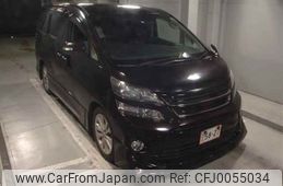 toyota vellfire 2013 -TOYOTA--Vellfire GGH20W-8079700---TOYOTA--Vellfire GGH20W-8079700-