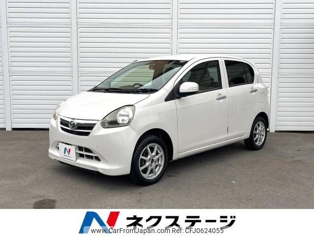 daihatsu mira-e-s 2012 -DAIHATSU--Mira e:s DBA-LA300S--LA300S-1133261---DAIHATSU--Mira e:s DBA-LA300S--LA300S-1133261- image 1