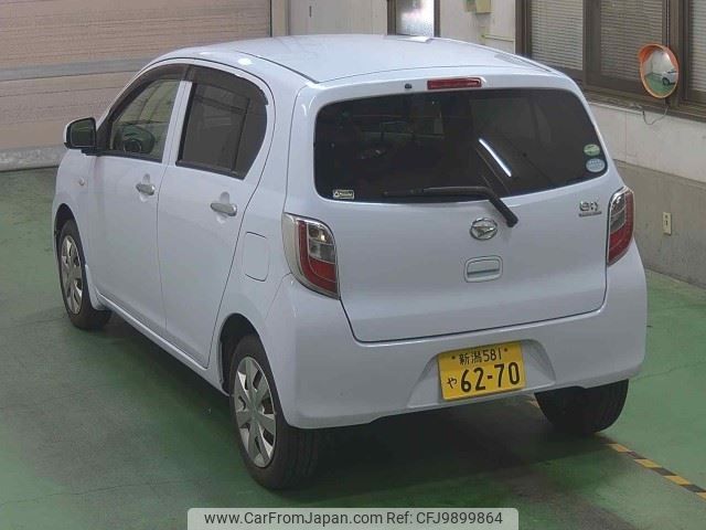 daihatsu mira-e-s 2013 -DAIHATSU 【新潟 581ﾔ6270】--Mira e:s LA310S--1041435---DAIHATSU 【新潟 581ﾔ6270】--Mira e:s LA310S--1041435- image 2