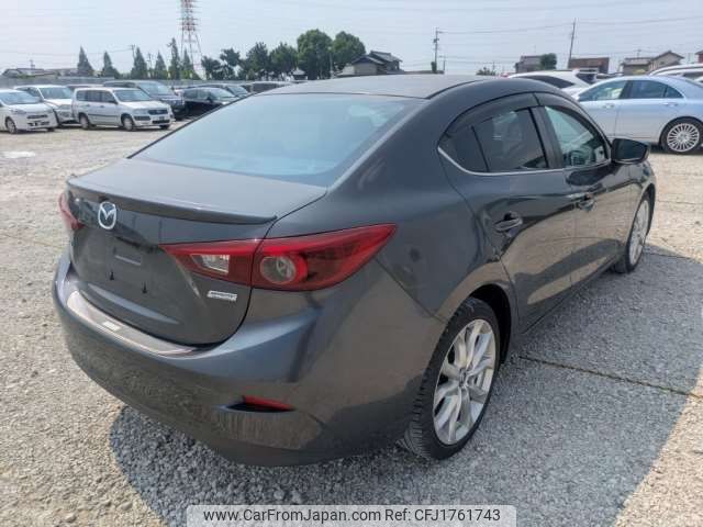 mazda axela 2015 CFJ1761743 image 2