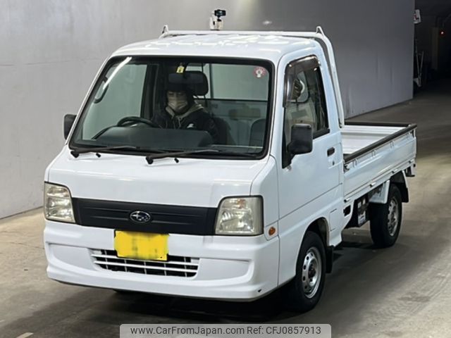 subaru sambar-truck 2009 -SUBARU 【神戸 480さ9541】--Samber Truck TT2-443562---SUBARU 【神戸 480さ9541】--Samber Truck TT2-443562- image 1