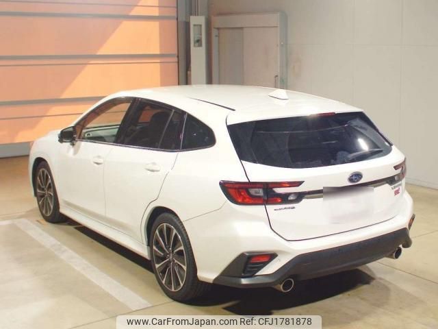 subaru levorg 2020 CFJ1781878 image 2