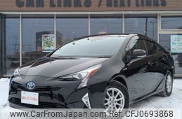 toyota prius 2016 -TOYOTA 【札幌 330ﾆ688】--Prius ZVW55--8022786---TOYOTA 【札幌 330ﾆ688】--Prius ZVW55--8022786-