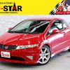 honda civic 2009 -HONDA--Civic ABA-FN2--FN2-1000239---HONDA--Civic ABA-FN2--FN2-1000239- image 1