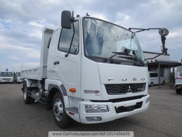 mitsubishi-fuso fighter 2023 GOO_NET_EXCHANGE_1161178A30250722W005 image 2