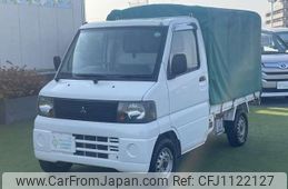 mitsubishi minicab-truck 2004 quick_quick_LE-U61T_U61T-0905990