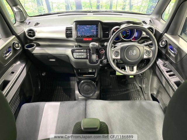 honda n-box-slash 2015 -HONDA--N BOX SLASH DBA-JF1--JF1-9000343---HONDA--N BOX SLASH DBA-JF1--JF1-9000343- image 2