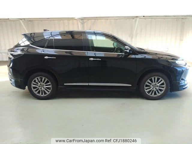 toyota harrier 2015 CFJ1880246 image 2