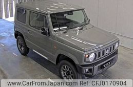 suzuki jimny 2024 -SUZUKI 【名変中 9999999】--Jimny JB64W-351386---SUZUKI 【名変中 9999999】--Jimny JB64W-351386-