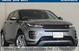 land-rover range-rover-evoque 2019 quick_quick_5BA-LZ2XA_SALZA2AX1LH037245