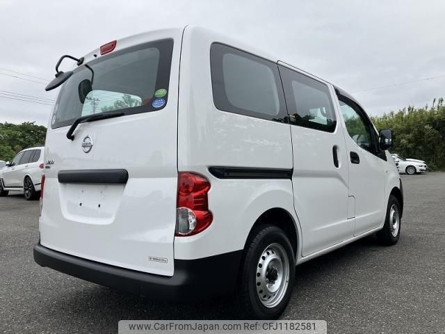 nissan nv200-vanette-van 2020 quick_quick_DBF-VM20_-155008 image 2