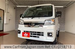 daihatsu hijet-truck 2024 -DAIHATSU 【諏訪 480ｴ2023】--Hijet Truck S510P--0588503---DAIHATSU 【諏訪 480ｴ2023】--Hijet Truck S510P--0588503-