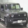 suzuki jimny-sierra 2021 -SUZUKI 【福島 538ﾛ10】--Jimny Sierra JB74W--142040---SUZUKI 【福島 538ﾛ10】--Jimny Sierra JB74W--142040- image 1