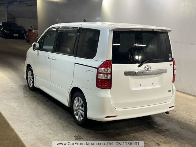 toyota noah 2011 -TOYOTA--Noah ZRR70W-0412974---TOYOTA--Noah ZRR70W-0412974- image 2