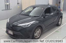 toyota c-hr 2020 -TOYOTA--C-HR DBA-NGX10--NGX10-2017245---TOYOTA--C-HR DBA-NGX10--NGX10-2017245-