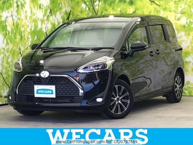 toyota sienta 2020 quick_quick_5BA-NSP170G_NSP170-7252574 image 1