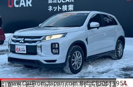 mitsubishi rvr 2023 -MITSUBISHI--RVR 5BA-GA4W--GA4W-5500731---MITSUBISHI--RVR 5BA-GA4W--GA4W-5500731-