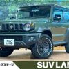 suzuki jimny-sierra 2023 -SUZUKI--Jimny Sierra 3BA-JB74W--JB74W-190809---SUZUKI--Jimny Sierra 3BA-JB74W--JB74W-190809- image 1