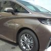 toyota alphard-g 2025 quick_quick_3BA-AGH40W_AGH40-0032032 image 10