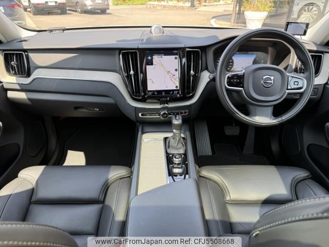 volvo xc60 2019 -VOLVO--Volvo XC60 LDA-UD4204TXCA--YV1UZA8MCL1410701---VOLVO--Volvo XC60 LDA-UD4204TXCA--YV1UZA8MCL1410701- image 2
