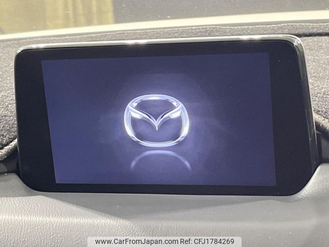 mazda cx-8 2020 CFJ1784269 image 2
