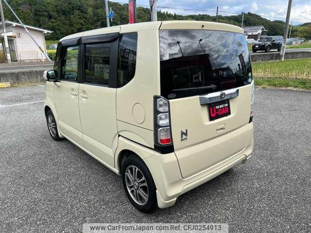 honda n-box 2013 -HONDA--N BOX JF1--1263015---HONDA--N BOX JF1--1263015- image 2