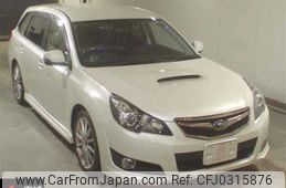 subaru legacy-touring-wagon 2011 -SUBARU--Legacy Wagon BR9-065474---SUBARU--Legacy Wagon BR9-065474-