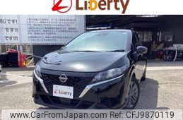 nissan note 2021 quick_quick_E13_E13-004542