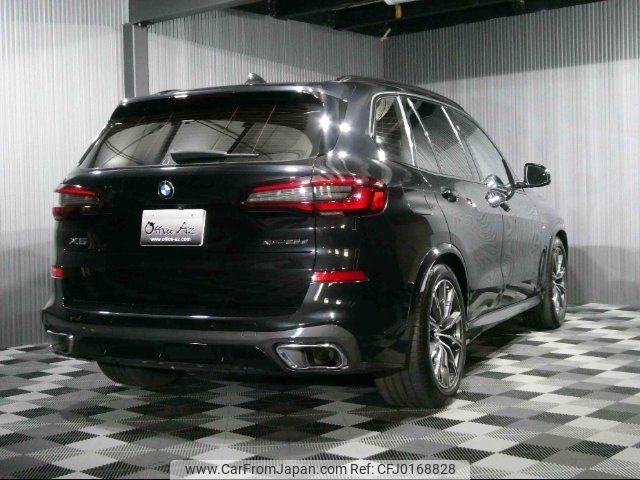 bmw x5 2020 -BMW 【滋賀 334ﾈ805】--BMW X5 CV30A--09D21946---BMW 【滋賀 334ﾈ805】--BMW X5 CV30A--09D21946- image 2