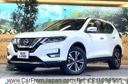 nissan x-trail 2017 -NISSAN--X-Trail DBA-NT32--NT32-072641---NISSAN--X-Trail DBA-NT32--NT32-072641-