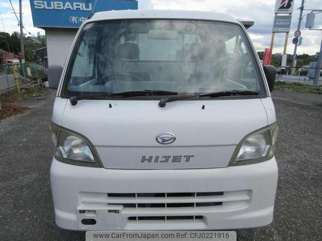 daihatsu hijet-truck 2010 -DAIHATSU--Hijet Truck S211P--0104845---DAIHATSU--Hijet Truck S211P--0104845- image 2