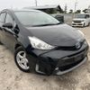 toyota prius-α 2015 quick_quick_ZVW40W_ZVW40-3110666 image 1