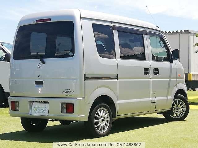 suzuki every 2008 quick_quick_EBD-DA64V_DA64V-274999 image 2