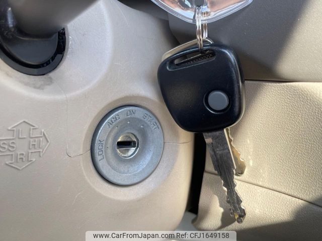 suzuki alto 2014 CFJ1649158 image 2