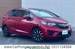 honda fit 2016 CFJ1134584