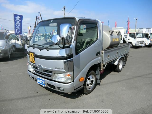 toyota dyna-truck 2014 GOO_NET_EXCHANGE_0840154A20240219G002 image 1