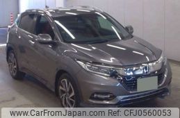 honda vezel 2020 -HONDA 【仙台 331ﾘ1701】--VEZEL 6BA-RU1--RU1-2400012---HONDA 【仙台 331ﾘ1701】--VEZEL 6BA-RU1--RU1-2400012-