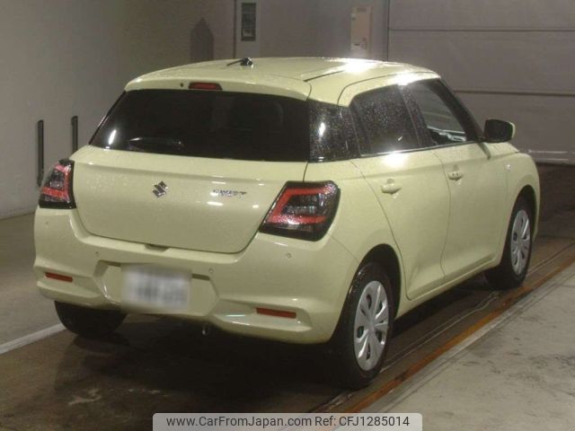suzuki swift 2023 -SUZUKI 【大宮 503ほ4869】--Swift ZCDDS-100428---SUZUKI 【大宮 503ほ4869】--Swift ZCDDS-100428- image 2