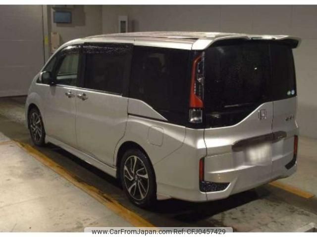 honda stepwagon-spada 2015 quick_quick_DBA-RP3_1010662 image 2