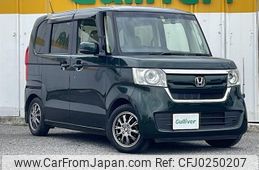 honda n-box 2017 -HONDA--N BOX DBA-JF3--JF3-1046316---HONDA--N BOX DBA-JF3--JF3-1046316-