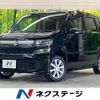 suzuki wagon-r 2017 quick_quick_MH55S_MH55S-125469 image 1