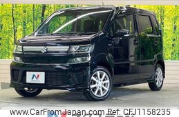 suzuki wagon-r 2017 quick_quick_MH55S_MH55S-125469